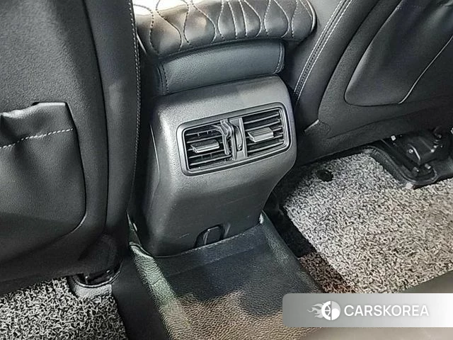 Renault Korea (Samsung) SM6 2019 Черный из Кореи, фото 4