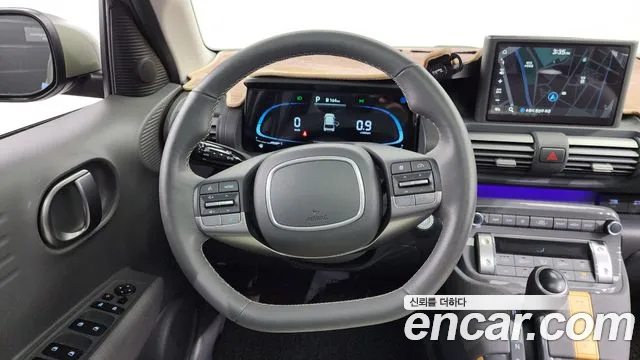 Hyundai Casper id 2714448 из Кореи 4