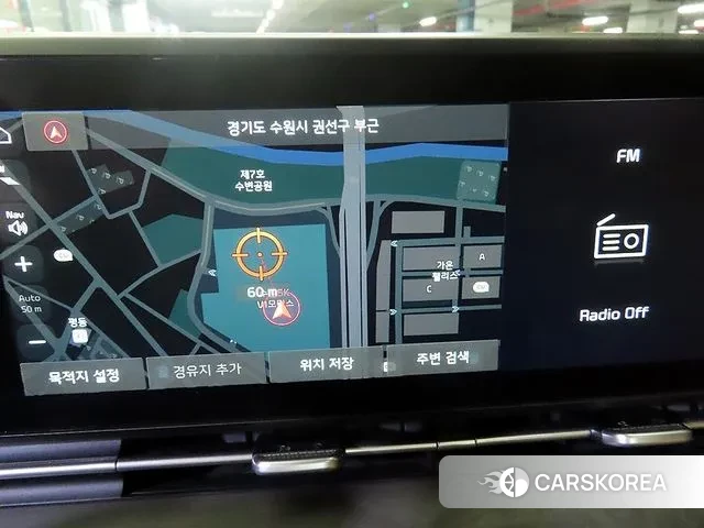 Kia Carnival 4th generation 2022 Белый из Кореи, фото 4