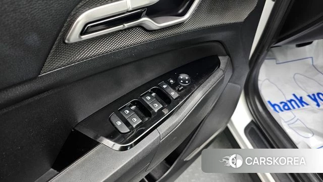 Kia Sportage 5th Generation 2021 Белый из Кореи, фото 4