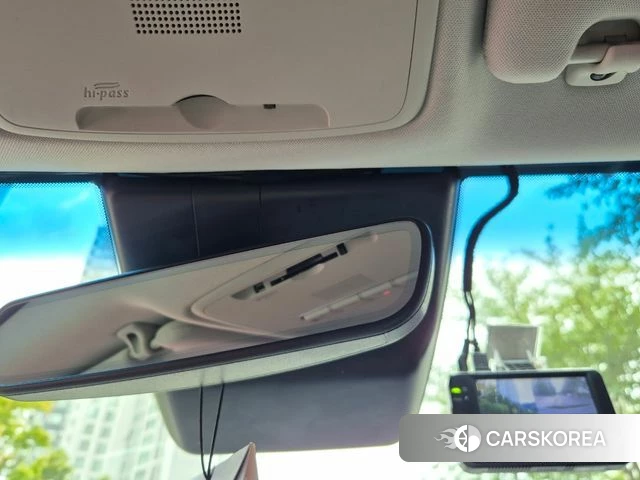 Hyundai The New Grandeur IG 2021 Серый из Кореи, фото 4