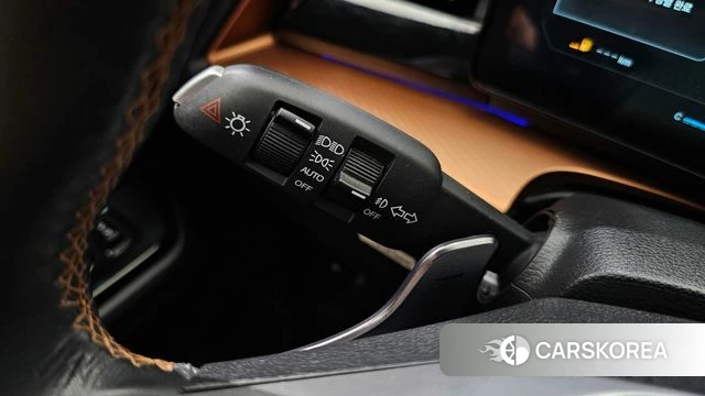 Ssangyong Torres 2025 Серебристо-серый из Кореи, фото 4