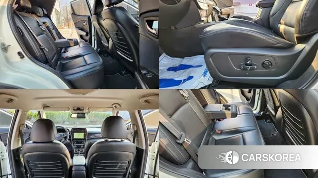 Ssangyong Berry New Tivoli 2022 Белый из Кореи, фото 4