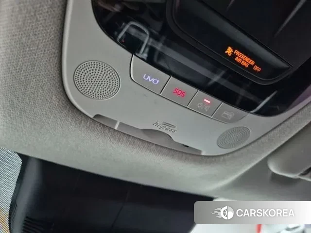 Kia Seltos 2020 Белый из Кореи, фото 4