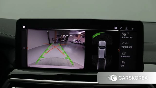 BMW X3 (G01) 2022 Белый из Кореи, фото 4