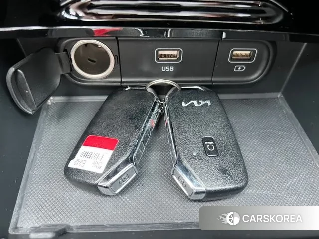 Kia K5 3rd generation 2021 Белый из Кореи, фото 4