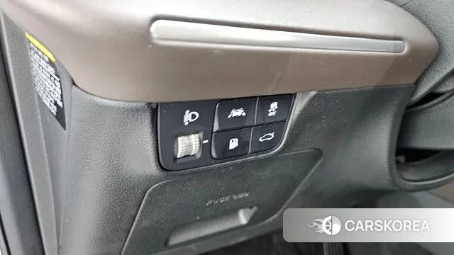 Hyundai The New Grandeur IG 2020 Белый из Кореи, фото 4