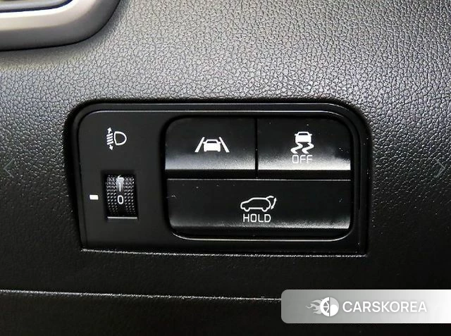 Kia Sorento 4th Generation 2020 Серый из Кореи, фото 4