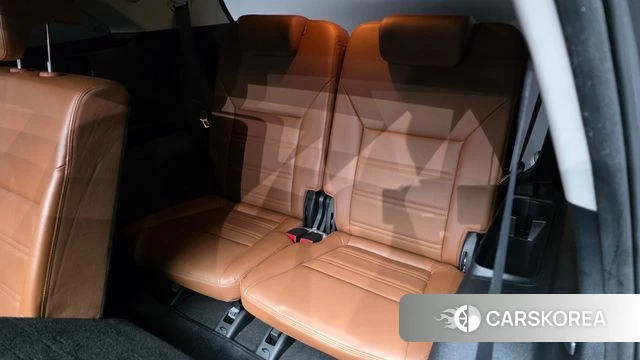 Kia The New Sorento 2018 Серый из Кореи, фото 4