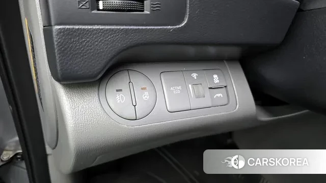 Hyundai The New Grand Starex 2018 Серебряный из Кореи, фото 4