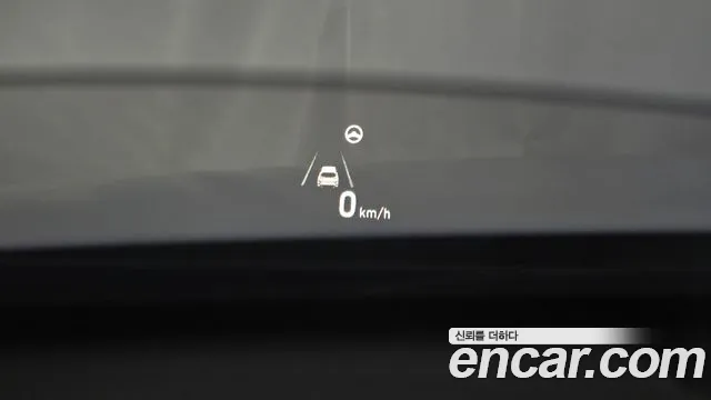 Hyundai The New Kona 2022 Синий из Кореи, фото 4