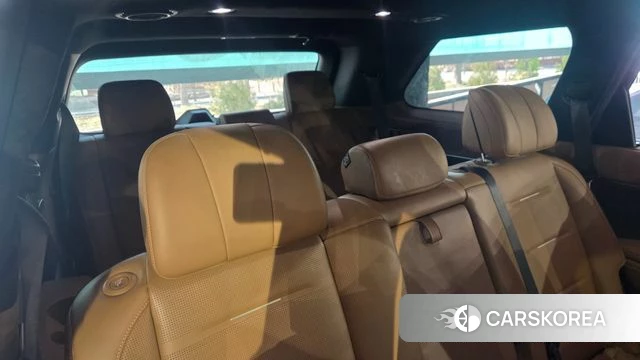 Hyundai Palisade (LX3) 2025 Черный из Кореи, фото 4