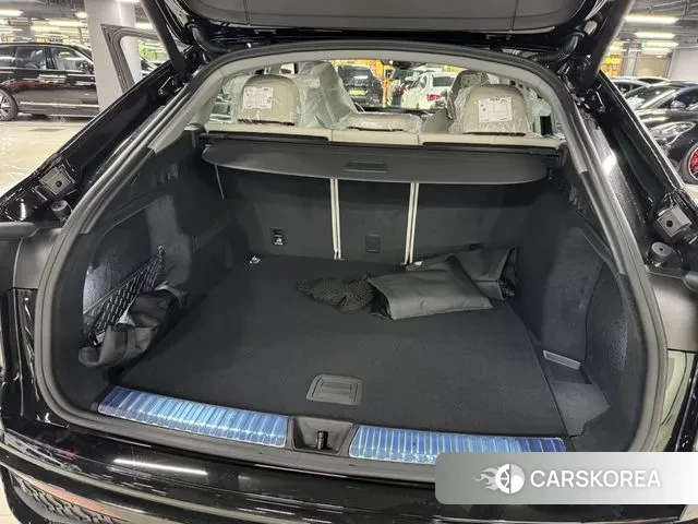 Audi Q5 (80A) 2025 Черный из Кореи, фото 4