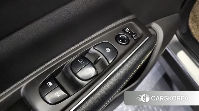 Renault Korea (Samsung) The New QM6 2020 Серый из Кореи, фото 4