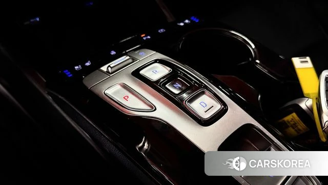 Hyundai Tucson (NX4) 2022 Серебряный из Кореи, фото 4