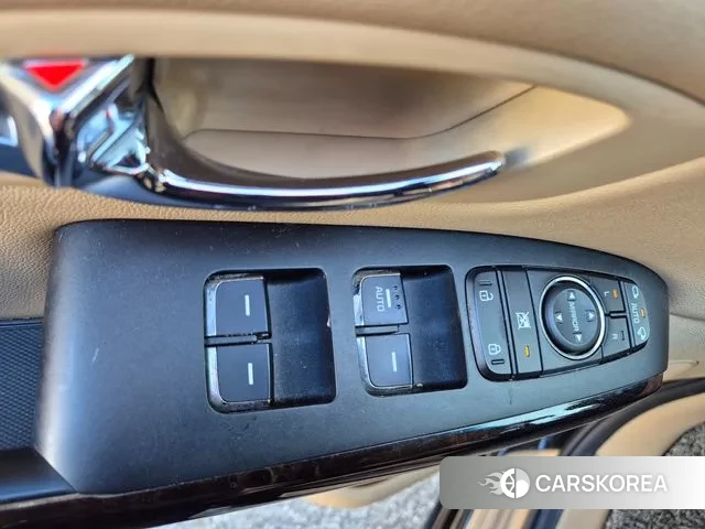 Kia The New Carnival 2018 Черный из Кореи, фото 4