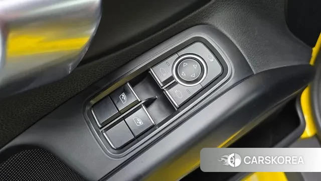 Porsche 718 Boxster 2020 Желтый из Кореи, фото 4