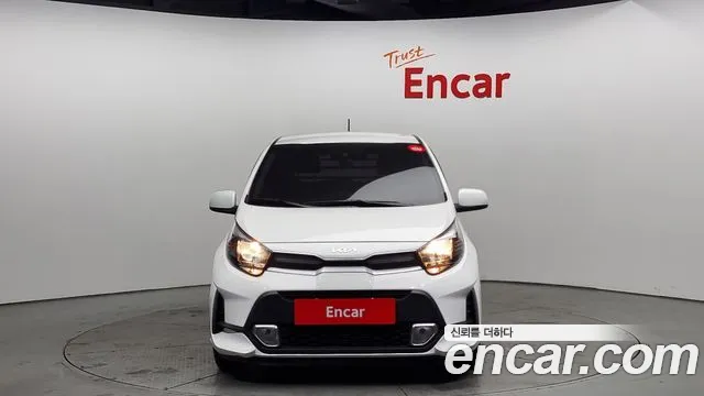 Kia Morning Urban (JA) id 2576197 из Кореи 4