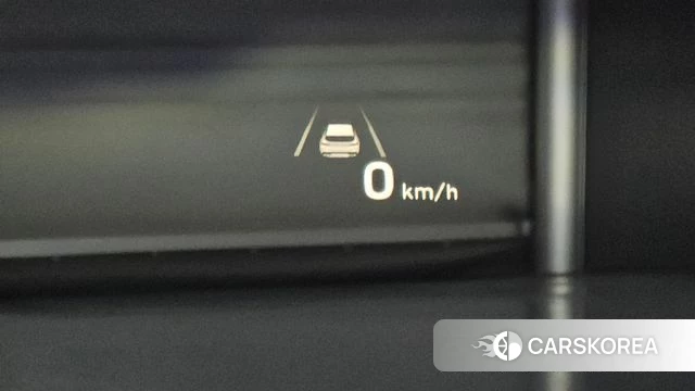 Hyundai The New Santa Fe 2023 Черный из Кореи, фото 4