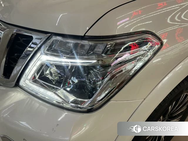 Nissan Toure 2018 Белый из Китая, фото 4