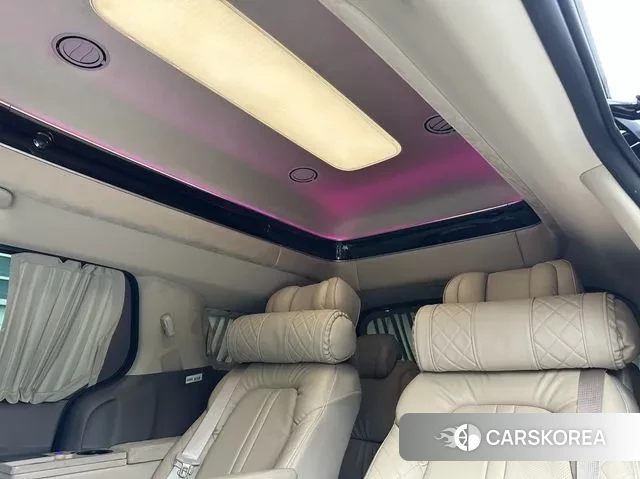 Kia Carnival 4th generation 2022 Черный из Кореи, фото 4