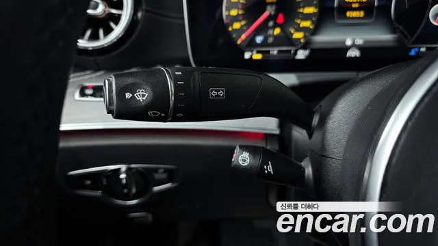 Mercedes-Benz CLS-Class C257 id 2708166 из Кореи 4