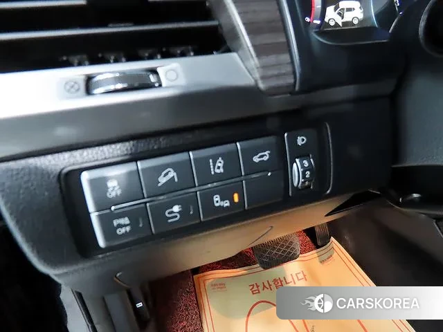 Ssangyong G4 Rexton 2019 Черный из Кореи, фото 4