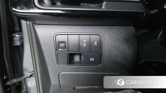 Hyundai Staria 2022 Серый из Кореи, фото 4