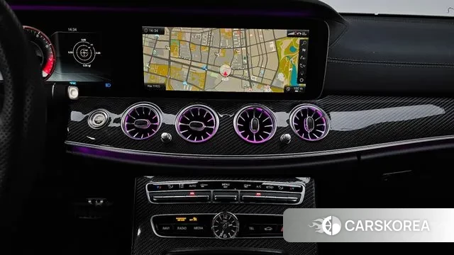 Mercedes-Benz E-Class W213 2018 Белый из Кореи, фото 4