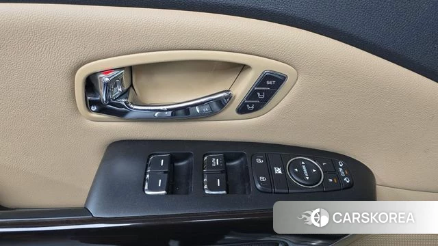 Kia All New Carnival 2018 Белый из Кореи, фото 4