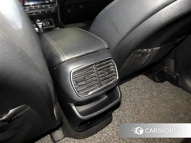 Hyundai Santa Fe TM 2019 Синий из Кореи, фото 4