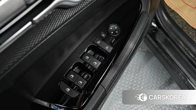 Kia Sportage 5th Generation 2022 Черный из Кореи, фото 4