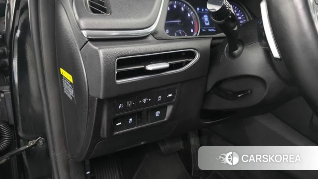 Hyundai Sonata (DN8) 2019 Черный из Кореи, фото 4