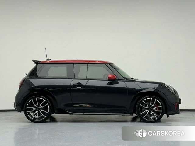 MINI JCW 2025 Другой из Китая, фото 4