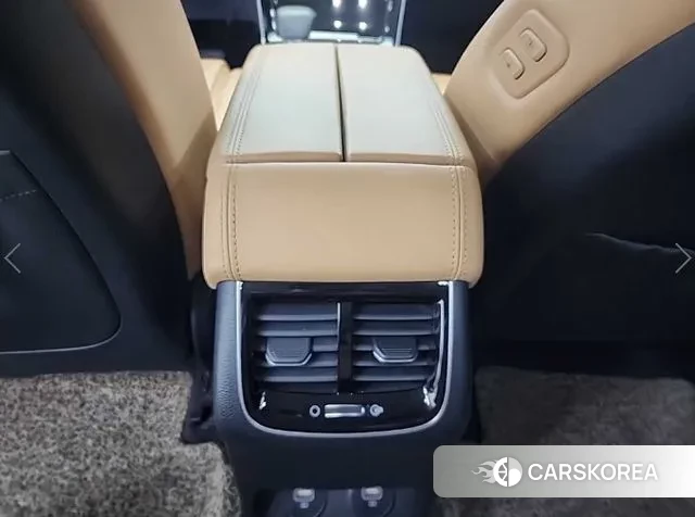 Kia K7 Premier 2019 Черный из Кореи, фото 4