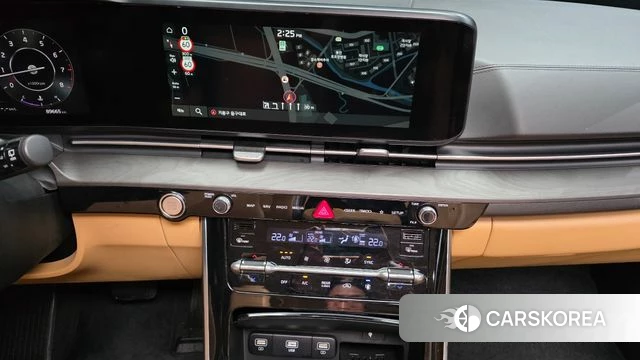 Kia Carnival 4th generation 2021 Серый из Кореи, фото 4