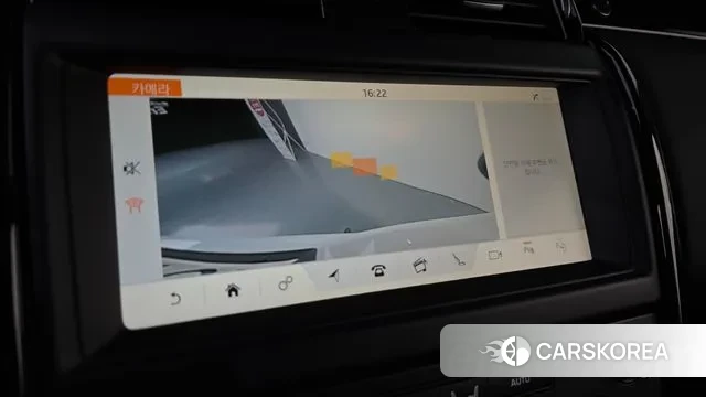 Land Rover Discovery 5 2019 Белый из Кореи, фото 4