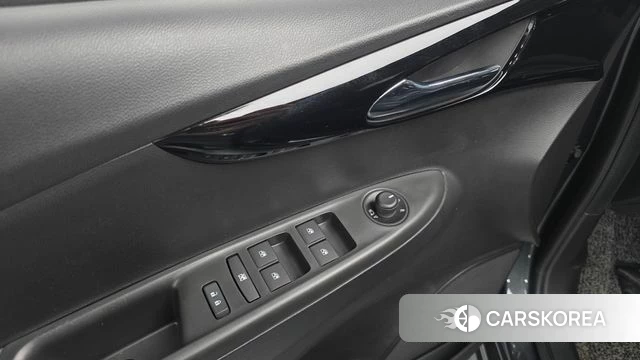 Chevrolet (GM Daewoo) The New Spark 2020 Серый из Кореи, фото 4