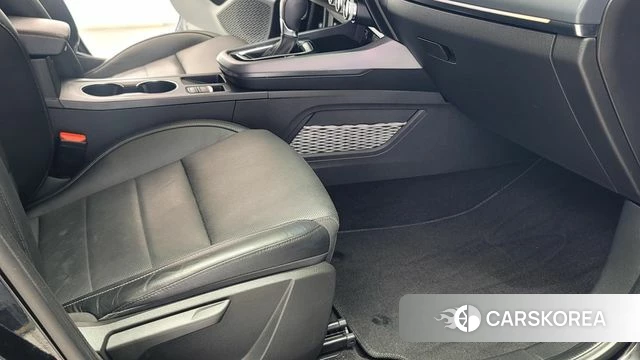 Renault Korea (Samsung) XM3 2020 Черный из Кореи, фото 4
