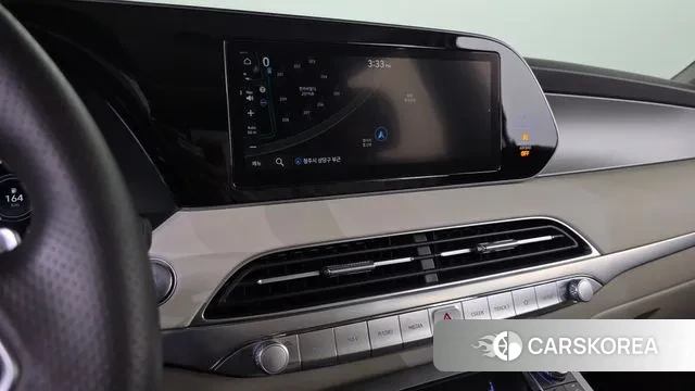 Hyundai Palisade 2021 Белый из Кореи, фото 4