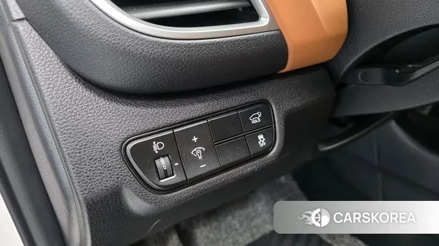 Kia The New Seltos 2022 Белый из Кореи, фото 4