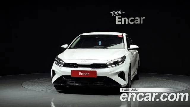 Kia The New K3 2nd generation id 2657340 из Кореи 4