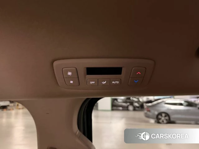 Kia Carnival 4th generation 2022 Черный из Кореи, фото 4