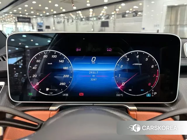 Mercedes-Benz S-Class W223 2025 Белый из Кореи, фото 4