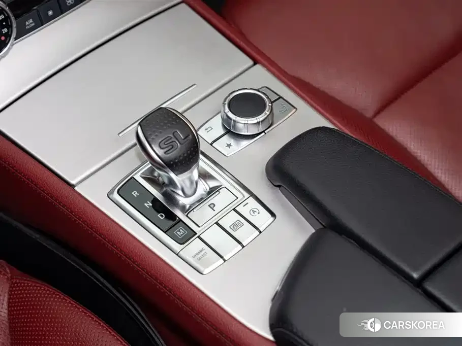 Mercedes-Benz SL-class 2018 Белый из Китая, фото 4
