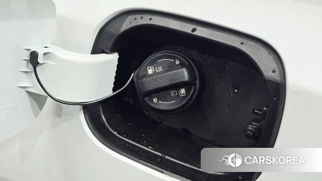 Kia The New K3 2nd generation 2022 Белый из Кореи, фото 4