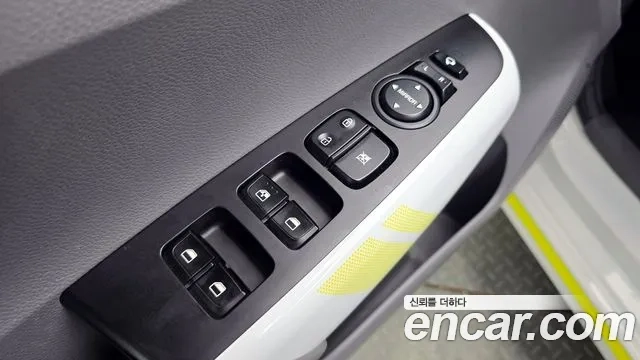 Kia All New Morning (JA) 2018 Белый из Кореи, фото 4