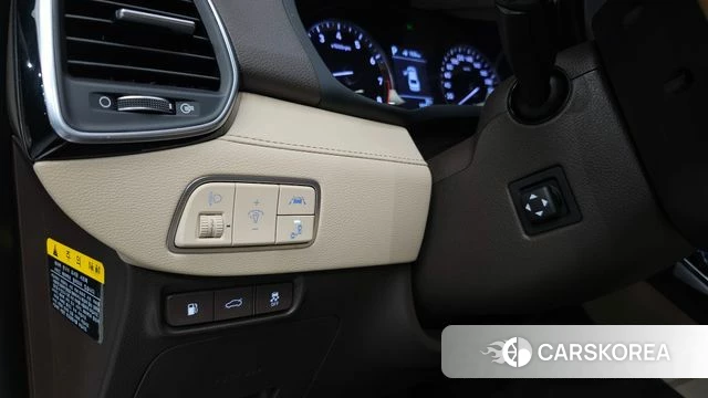 Hyundai Grandeur IG 2019 Белый из Кореи, фото 4
