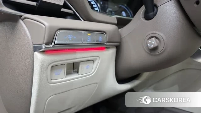 Genesis GV80 2023 Черный из Кореи, фото 4