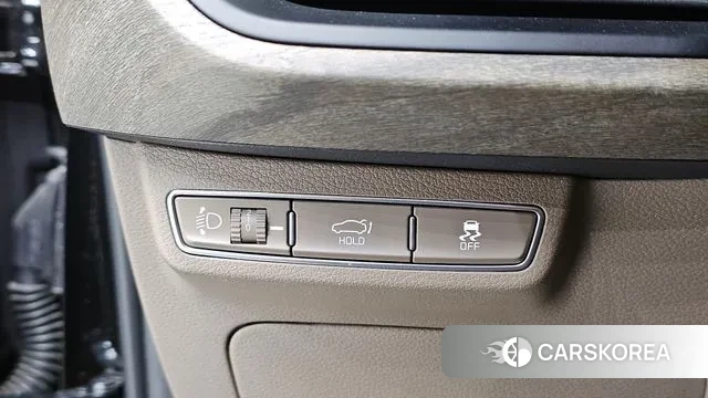 Kia K8 2024 Черный из Кореи, фото 4